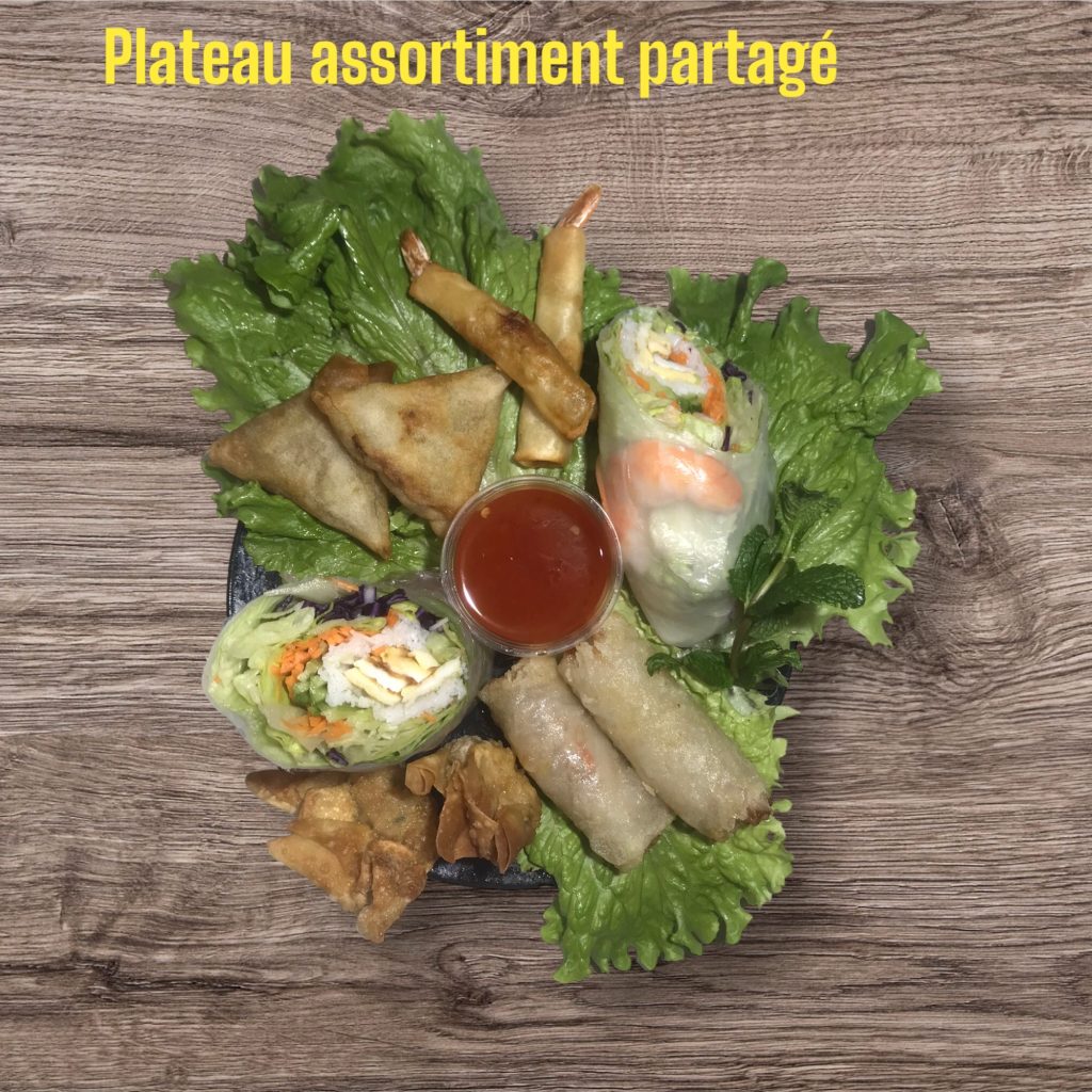 Plateau partage 2